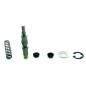 Kit reparación bomba de freno TOURMAX para HONDA CR 125, CR 250, CR 500, CR 80, XR 250 de 1982 a 1999
