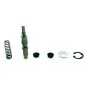 Kit réparation de maître-cylindre TOURMAX pour HONDA CR 125, CR 250, CR 500, CR 80, XR 250 de 1982 à 1999