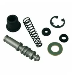 Kit reparación bomba de freno trasera NISSIN para HONDA CR 125, CR 250, CR 80, CRF 450, CRF 450 X de 1990 a 2024