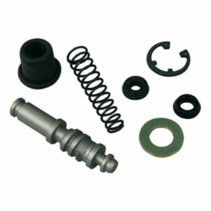 NISSIN Reparatursatz für den hinteren Hauptbremszylinder für HONDA CR 125, CR 250, CR 80, CRF 450, CRF 450 X 1990-2024