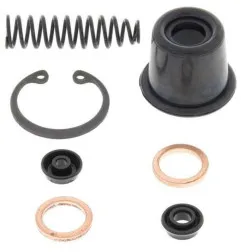 Kit reparación de bomba de freno trasera ALL BALLS para HONDA CRF 250, CRF 250 X, CRF 450, CRF 450 RX ENDURO, CRF 450 X