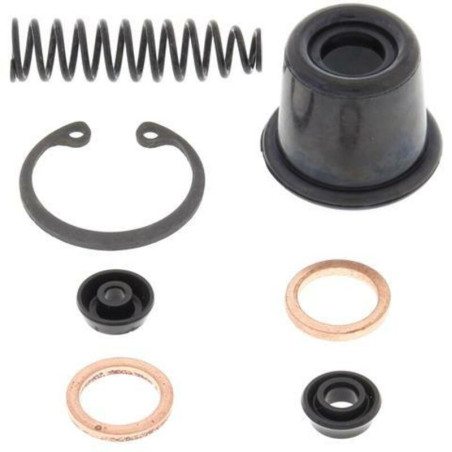Kit reparación de bomba de freno trasera ALL BALLS para HONDA CRF 250, CRF 250 X, CRF 450, CRF 450 RX ENDURO, CRF 450 X