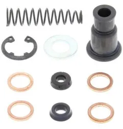 Kit de réparation de maître-cylindre ALL BALLS pour HONDA CRF 250, CRF 250 L ABS, CRF 250 RX ENDURO, CRF 450, CRF 450 RX ENDURO