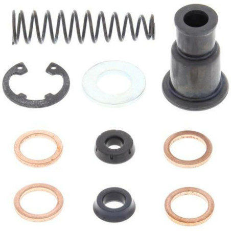 Kit de réparation de maître-cylindre ALL BALLS pour HONDA CRF 250, CRF 250 L ABS, CRF 250 RX ENDURO, CRF 450, CRF 450 RX ENDURO