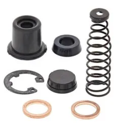ALL BALLS Hauptzylinder Reparatursatz für SUZUKI, KAWASAKI, YAMAHA und HONDA 1985-2025