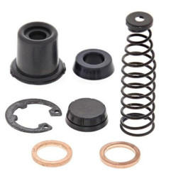 ALL BALLS Master Cylinder Rebuild Kit for SUZUKI, KAWASAKI, YAMAHA and HONDA 1985-2025
