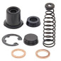ALL BALLS Master Cylinder Rebuild Kit for SUZUKI, KAWASAKI, YAMAHA and HONDA 1985-2025