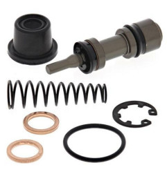 Kit reparación de bomba de freno trasera ALL BALLS para KTM EXC 200, EXC 250, EXC 300 y HUSABERG FE 390, FE 450 IE, FE 570 IE