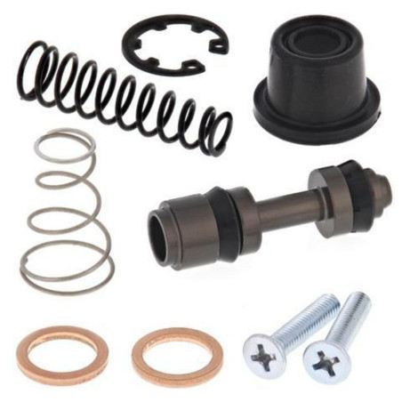 Kit reparación de bomba de freno delantera ALL BALLS para KTM ENDURO 690, EXC 250, EXC 400 y HUSABERG FC 450, FE 450, FE 550
