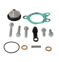 ALL BALLS Clutch Slave Cylinder Rebuild Kit with Piston for HUSQVARNA FC 250, FC 350, KTM XC 300, XCW 300 and GAS GAS EX 300