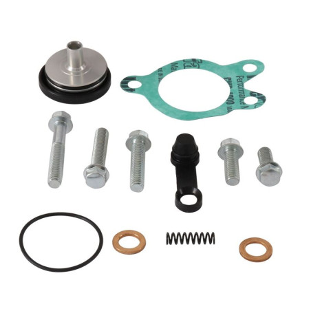 ALL BALLS Kupplungsnehmerzylinder Reparatursatz mit Kolben für HUSQVARNA FC 250, FC 350, KTM XC 300, XCW 300 und GAS GAS EX 300