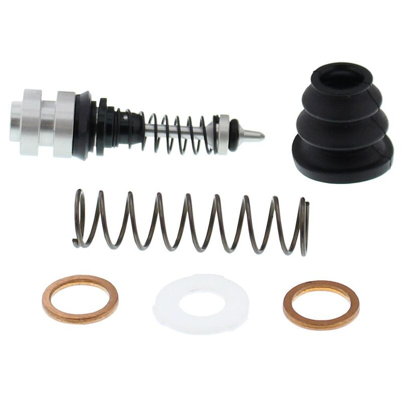 Kit de réparation de maître-cylindre ALL BALLS pour HUSQVARNA FE 250, FE 350, FE 450, FE 501, FX 350 de 2018 à 2021