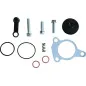 ALL BALLS Clutch Slave Cylinder Rebuild Kit with Piston for HUSQVARNA FC 450, FE 450, FE 501, FS 450, FX 450 and KTM SMR 450
