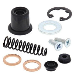 Kit reparación de bomba de freno delantera ALL BALLS para YAMAHA YZ 250, KAWASAKI KX 65, FANTIC XX 125 y SUZUKI RM 65