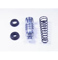 Kit réparation de maître-cylindre TOURMAX pour KAWASAKI KDX 200, KX 125, KX 250, KX 65, KX 85 et SUZUKI RMZ 250 de 1984 à 2027