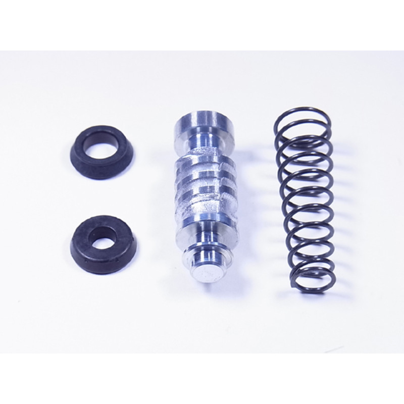 Kit reparación bomba de freno trasera TOURMAX para KAWASAKI KDX 200, KX 125, KX 250, KX 65, KX 85 y SUZUKI RMZ 250 Kit reparación bomba de freno trasera TOURMAX para KAWASAKI KDX 200, KX 125, KX 250, KX 65, KX 85 y SUZUKI RMZ 250