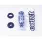 Kit réparation de maître-cylindre TOURMAX pour KAWASAKI KDX 200, KX 125, KX 250, KX 65, KX 85 et SUZUKI RMZ 250 de 1984 à 2027 Kit réparation de maître-cylindre TOURMAX pour KAWASAKI KDX 200, KX 125, KX 250, KX 65, KX 85 et SUZUKI RMZ 250 de 1984 à 2027