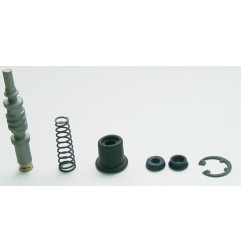 Kit réparation de maître-cylindre TOURMAX pour KAWASAKI KDX 200, KDX 250, KX 125, KX 250, KX 80 de 1983 à 1997