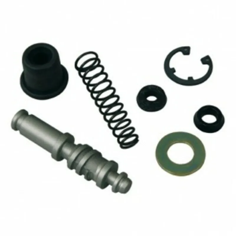 Kit reparación bomba de freno trasera NISSIN para KAWASAKI KDX 200, KX 125, KX 250, KX 80 de 1987 a 1993