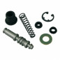 Kit d'entretien de maître-cylindre de frein arrière NISSIN pour KAWASAKI KDX 200, KX 125, KX 250, KX 80 de 1987 à 1993