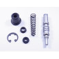 Kit réparation de maître-cylindre TOURMAX pour KAWASAKI KDX 200, KDX 220, KLX 300, KX 100, KX 80 de 1991 à 2006 Kit réparation de maître-cylindre TOURMAX pour KAWASAKI KDX 200, KDX 220, KLX 300, KX 100, KX 80 de 1991 à 2006