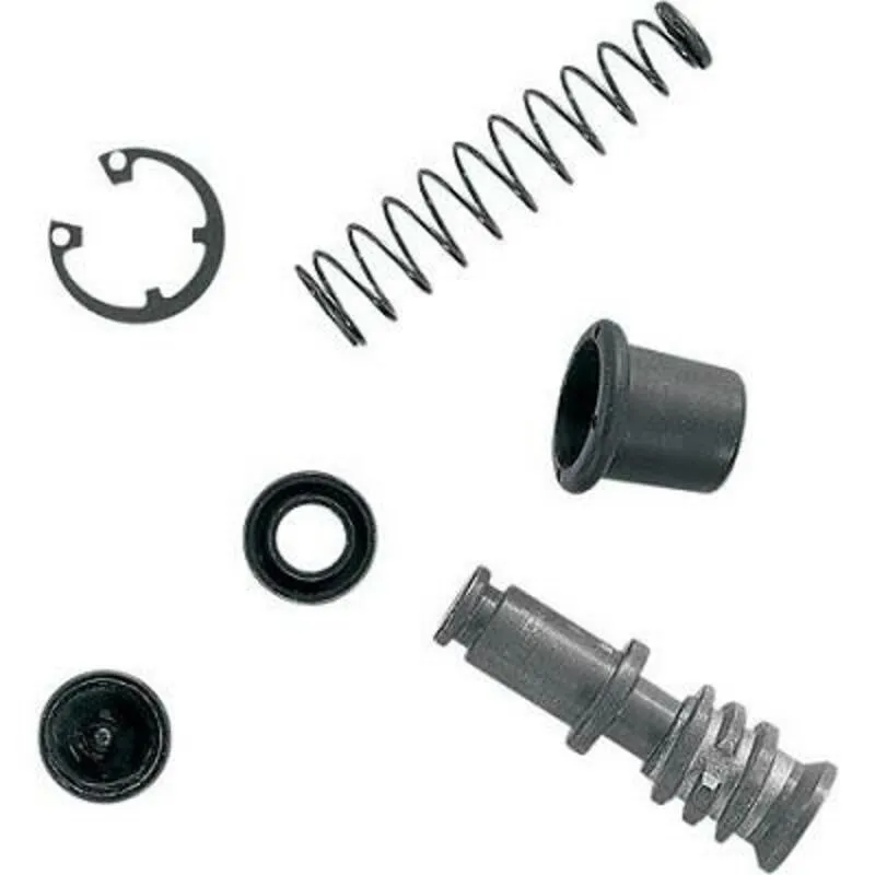 Reparaturkit mc/vorne NISSIN für YAMAHA WRF 450, YZ 250, YZF 250, YZF 450 und KAWASAKI KX 125, KX 250 1994-2023