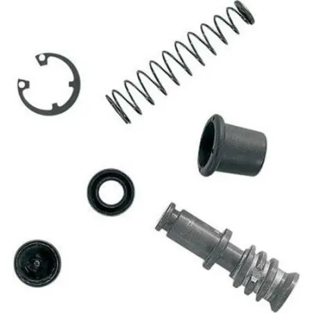 Reparaturkit mc/vorne NISSIN für YAMAHA WRF 450, YZ 250, YZF 250, YZF 450 und KAWASAKI KX 125, KX 250 1994-2023