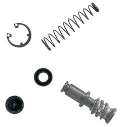 Kit reparación bomba de freno delantera NISSIN para SUZUKI RM 125, RM 85, RMZ 250, RMZ 450 y KAWASAKI KX 250 de 1993 a 2027