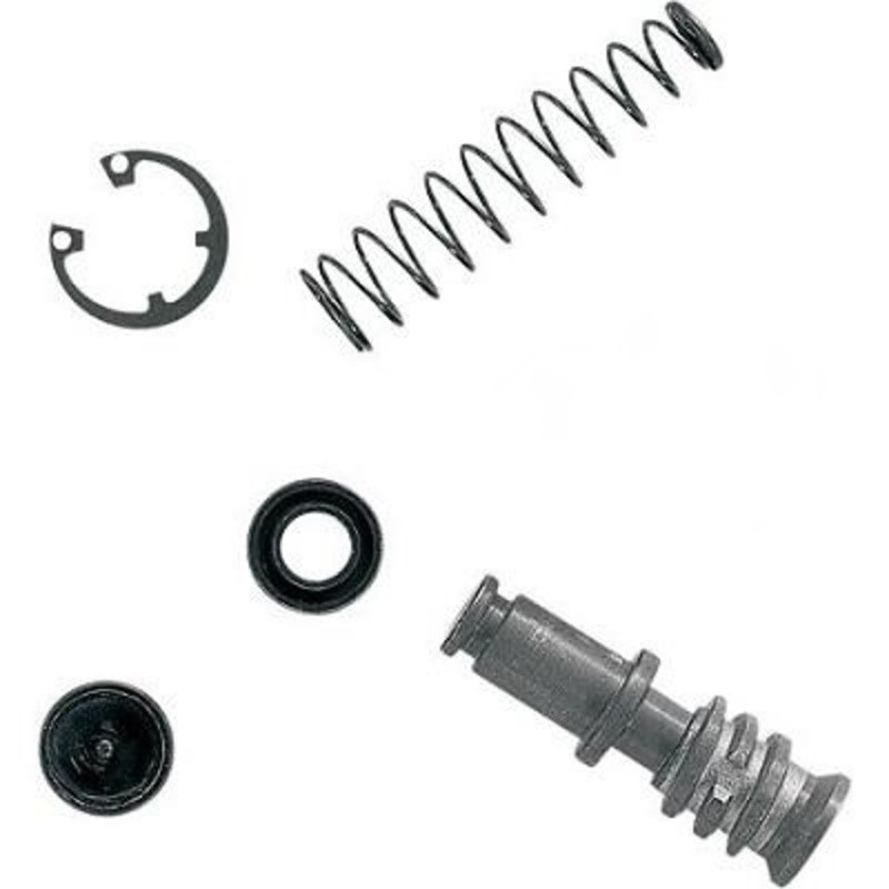 Kit reparación bomba de freno delantera NISSIN para SUZUKI RM 125, RM 85, RMZ 250, RMZ 450 y KAWASAKI KX 250 de 1993 a 2027