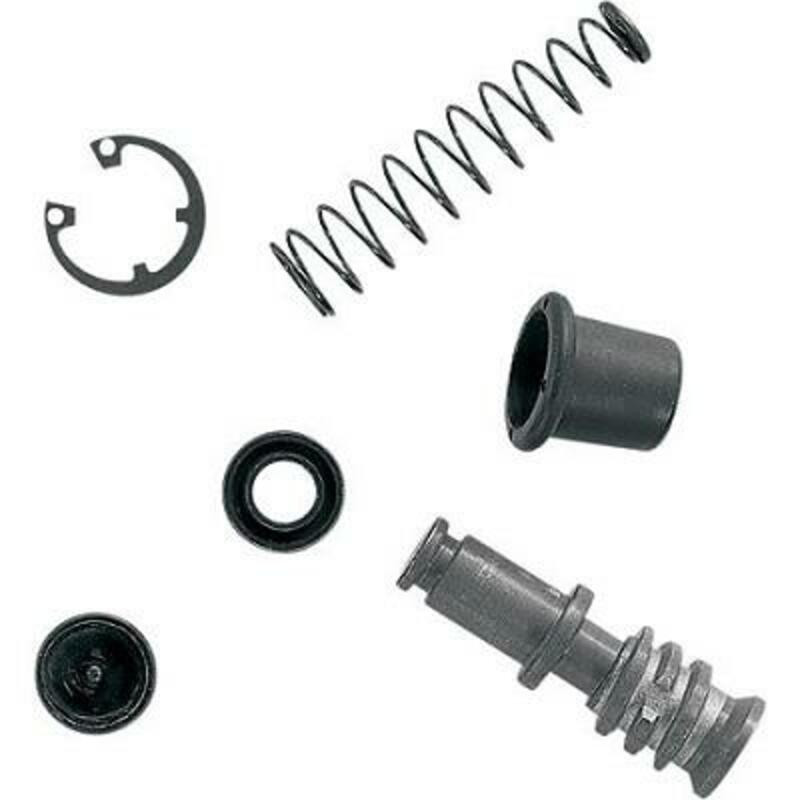 Reparaturkit mc/vorne NISSIN für YAMAHA TTR 125, YZ 125 und KAWASAKI KX 250 2000-2027 Reparaturkit mc/vorne NISSIN für YAMAHA TTR 125, YZ 125 und KAWASAKI KX 250 2000-2027