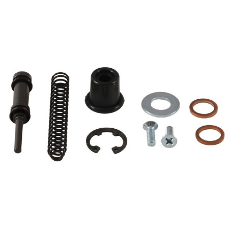 Kit de réparation de maître-cylindre ALL BALLS pour KAWASAKI KX 250, KX 250 X, KX 450, KX 450 X, KXF 450 de 2019 à 2027