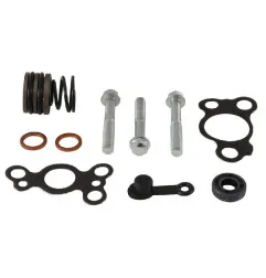 ALL BALLS Clutch Slave Cylinder Rebuild Kit for KAWASAKI KX 250, KX 250 X, KX 450, KX 450 X, KXF 450 2019-2027
