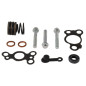 Kit reparación de receptor de embrague ALL BALLS para KAWASAKI KX 250, KX 250 X, KX 450, KX 450 X, KXF 450 de 2019 a 2027 Kit reparación de receptor de embrague ALL BALLS para KAWASAKI KX 250, KX 250 X, KX 450, KX 450 X, KXF 450 de 2019 a 2027