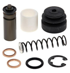 Kit de réparation de maître-cylindre ALL BALLS pour KTM ENDURO 690, HUSABERG FC 450, HUSQVARNA SUPERMOTO 701 et GAS GAS ES 700