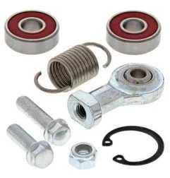 Kit de réparation de pédale de frein ALL BALLS pour KTM ENDURO 690, EXC 250, HUSQVARNA SUPERMOTO 701 et GAS GAS ES 700, SM 700