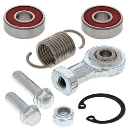 Kit reparación de pedal de freno ALL BALLS para KTM ENDURO 690, EXC 250, HUSQVARNA SUPERMOTO 701 y GAS GAS ES 700, SM 700