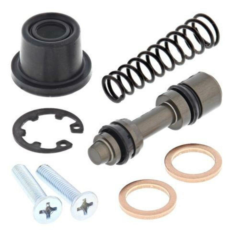 Kit reparación de bomba de freno delantera ALL BALLS para KTM EXC 200, EXC 250, EXC 300 y HUSABERG FC 550, FE 550, FE 650