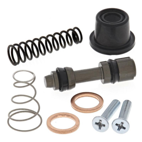 Kit reparación de bomba de freno delantera ALL BALLS para KTM EXC 300, SHERCO SE 250 I-R RACING y HUSABERG FE 250 de 2005 a 2014