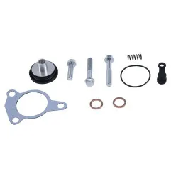 Kit réparation de récepteur d'embrayage ALL BALLS avec piston pour KTM SMC 690, GAS GAS ES 700 et HUSQVARNA SUPERMOTO 701