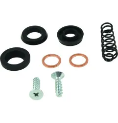 ALL BALLS Master Cylinder Rebuild Kit for POLARIS SCRAMBLER 400, SPORT 400, SPORTSMAN 350, XPLORER 300, XPRESS 300 1993-2017