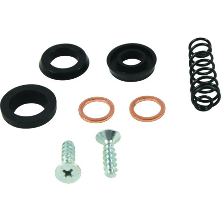 ALL BALLS Hauptzylinder Reparatursatz für POLARIS SCRAMBLER 400, SPORT 400, SPORTSMAN 350, XPLORER 300, XPRESS 300 1993-2017