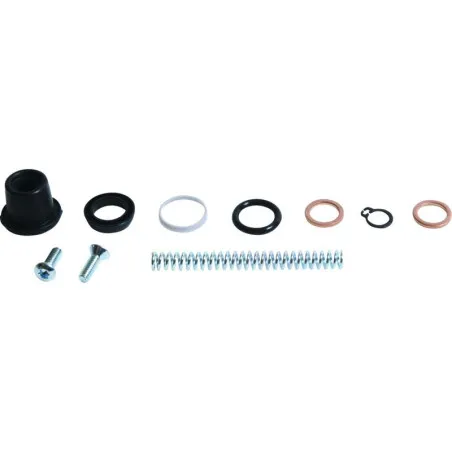 ALL BALLS Master Cylinder Rebuild Kit for POLARIS SCRAMBLER 850, SPORTSMAN 450 H.O., SPORTSMAN 500, SPORTSMAN 500 HO 1998-2025