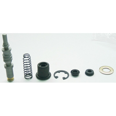 Kit reparación bomba de freno TOURMAX para SUZUKI DR 350, RM 125, RM 250, RM 80, RMX 250 de 1980 a 2004