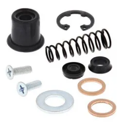 ALL BALLS Hauptzylinder Reparatursatz für SUZUKI DR 350, DR-Z 125 L, RM 80, RMX 250 und YAMAHA WRF 400, YZ 125, YZ 250, YZ 80