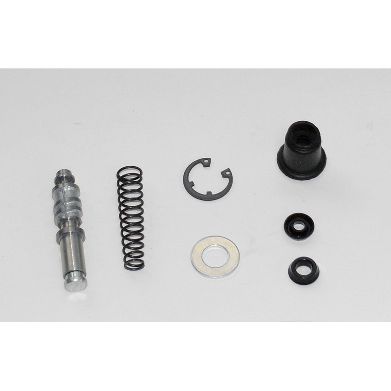 Kit réparation de maître-cylindre TOURMAX pour YAMAHA WRF 450, YZ 125, YZ 250, YZ 65, YZ 85 de 2002 à 2027 Kit réparation de maître-cylindre TOURMAX pour YAMAHA WRF 450, YZ 125, YZ 250, YZ 65, YZ 85 de 2002 à 2027