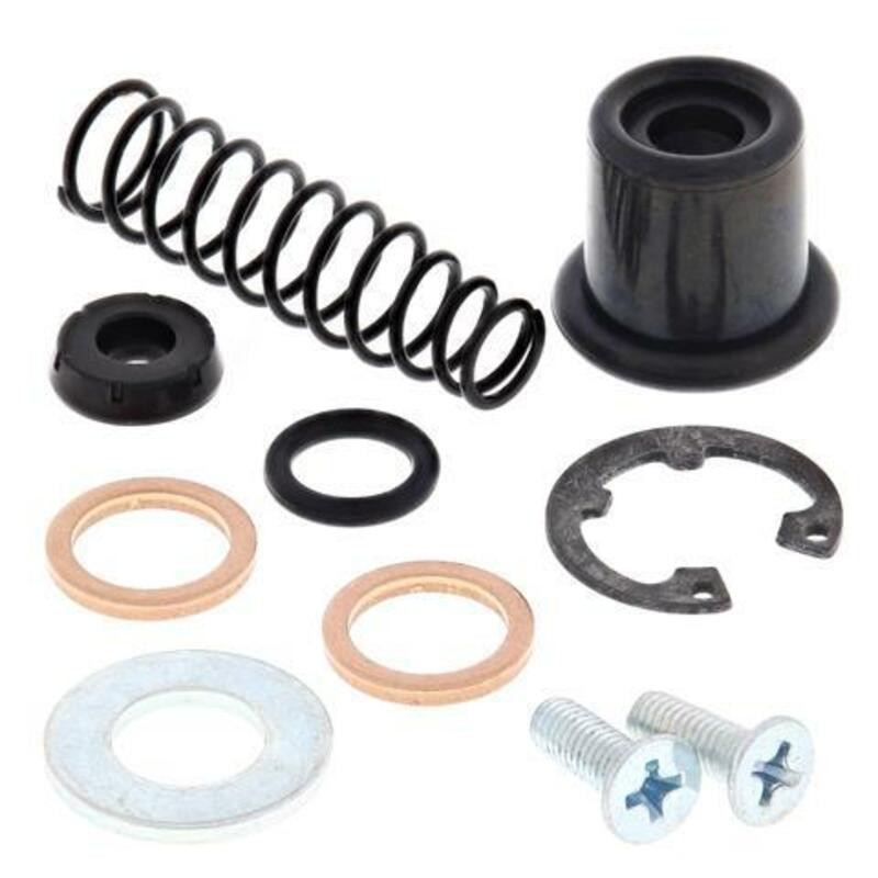 Kit reparación de bomba de freno delantera ALL BALLS para YAMAHA YZ 125, YZ 250, YZ 490, YZ 80 de 1985 a 1996
