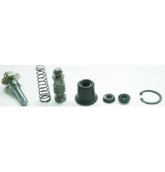 Kit reparación bomba de freno trasera TOURMAX para YAMAHA DT 125, XT 660, XT 660 X, YZ 80, YZ 85 de 1988 a 2027