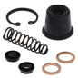 Kit reparación de bomba de freno trasera ALL BALLS para YAMAHA YZ 125, SUZUKI RMZ 450, GAS GAS EC 250 y HONDA CRF 150