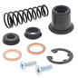 ALL BALLS Hauptzylinder Reparatursatz für YAMAHA YFM 350 RAPTOR 2WD, YFM 700 GRIZZLY EPS 4WD, YFZ 350 BANSHEE 2WD 2001-2013 ALL BALLS Hauptzylinder Reparatursatz für YAMAHA YFM 350 RAPTOR 2WD, YFM 700 GRIZZLY EPS 4WD, YFZ 350 BANSHEE 2WD 2001-2013