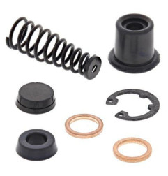ALL BALLS Master Cylinder Rebuild Kit for YAMAHA YFM 350 GRIZZLY 4WD, YFM 350 WOLVERINE 2WD, YFM 450 KODIAK 4WD 2002-2025